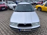 Škoda Octavia (2003) 1,6 MPI 75 KW KOLA 2. MAJ - náhled 8