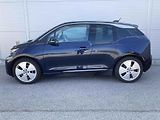 BMW i3 bylo vítězem mezi bateriovými auty.