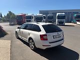 Škoda Octavia 2,0 110kW kombi - náhled 4