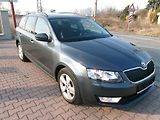 Škoda Octavia (2014) 1,2TSI NAVI DSG AC BT VÝHŘEV - náhled 2