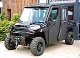Polaris Ranger Crew XP 1000 EPS (2026) Ranger Crew FS 1000-6 EPS - náhled 9