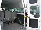 Ford Transit Custom 2,2 TDCI L2H2 KLIMA 9 MÍST - náhled 9