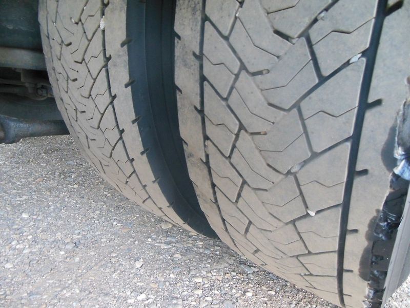 Iveco Eurocargo ML180EL32P, 22 Palet - fotka 7 z 30