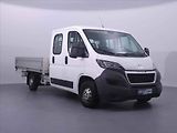 Ojetiny s možností odpočtu: Peugeot Boxer