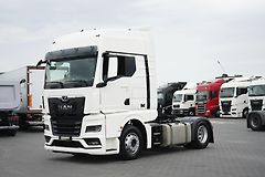 MAN TGX (2022) / 18.510 / EURO 6 / GX / ACC / - fotografie inzerátu