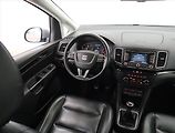 Seat Alhambra (2010) 2.0 TDI, Navi, Tempomat - náhled 7