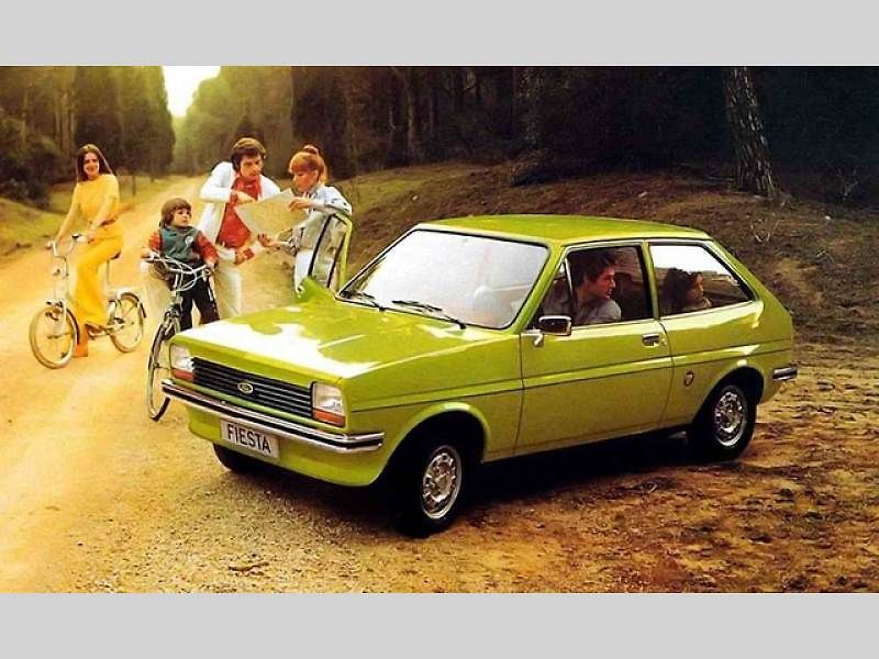 Volkswagen Golf - 1.-8. generace