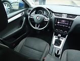Škoda Octavia (2018) 1.4 TSI, Navi, Tempomat - náhled 7