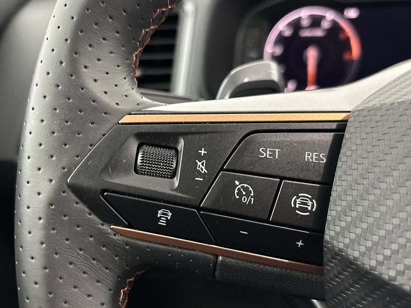 Cupra Ateca DSG - fotka 23 z 29