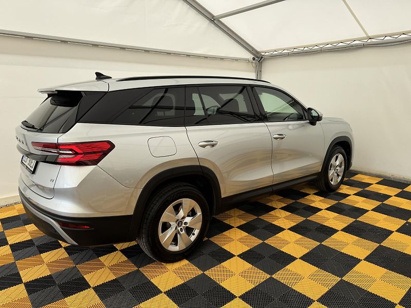 Škoda Kodiaq 1.5Tsi*150kw*Plug-In*CZ*1-MAJ* - fotka 7 z 44