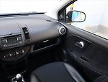 Nissan Note (2012) 1.4, Tempomat - náhled 8