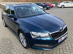 Škoda Superb (2022) 2.0TDI 147kW 4X4 STYLE DSG - fotografie inzerátu