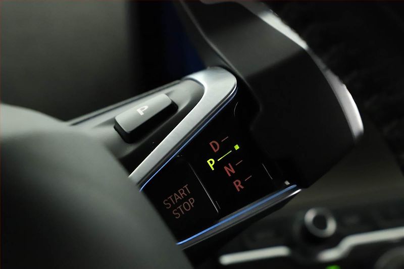 BMW i3 (2021) 120Ah BEV, SoH 91% - fotka 10 z 26