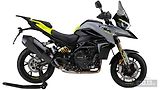 Benelli (2026) TRK 902 Stradale - náhled 1
