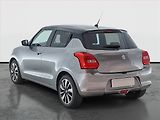 Suzuki Swift (2019) 1.0 BoosterJet, Automat, Navi - náhled 3