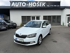Škoda Fabia 1.0 TSI 81kw, DSG,Servis Škoda - fotografie inzerátu