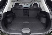 Nissan X-Trail.