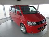 Volkswagen Transporter (2009) 2,0TDI-75KW**TAŽNÉ**ALU**9MÍST - náhled 2