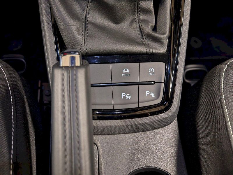 Škoda Scala (2025) 1.5 TSI 110 kW DSG Monte Carlo - fotka 20 z 31