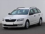 Škoda Octavia (2015) 1.6 TDI - náhled 1
