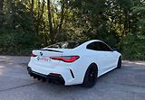 BMW Řada 4 (2021) M420d xDrive Coupe MPerformanc - náhled 3