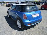 Mini Cooper S 1,6 i, aut. klima,Cebia,128kW - náhled 8