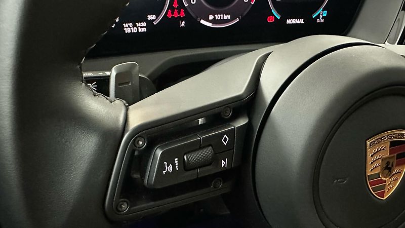 Porsche Panamera GTS / ZÁRUKA / TOP VÝBAVA  - fotka 54 z 64