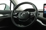 Škoda Enyaq (2022) 60 (62 kWh), SoH 92% - náhled 19