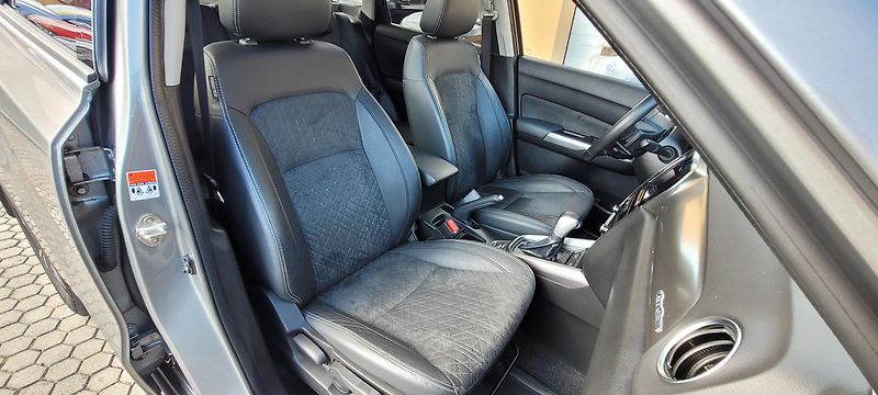 Suzuki Vitara (2018) 1,4 103kW DSG 4×4 BoosterJet - fotka 15 z 55