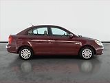 Hyundai Accent (2008) 1.4i, po STK, servisované - náhled 6