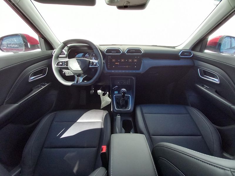 MG ZS (2026) ELEGANCE - fotka 6 z 17