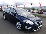 Ford Mondeo 2,0TDCi - náhled 9