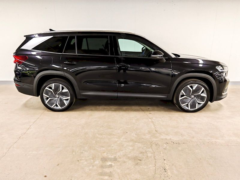 Škoda Kodiaq (2025) iV 1.5 TSI 150 kW DSG Exclusiv - fotka 29 z 35