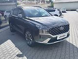 Hyundai Santa Fe 2.2 CRDI/142kW Luxury DCT 4x4 - náhled 2