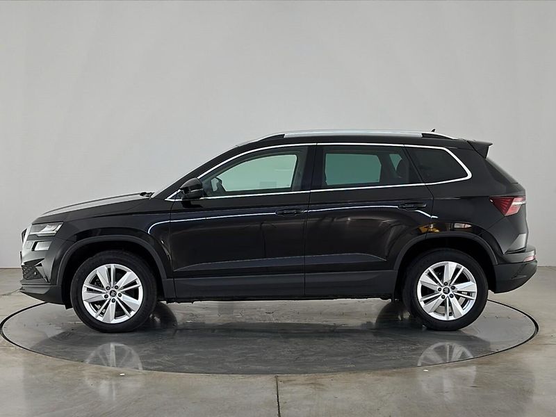 Škoda Karoq Top Selection - fotka 3 z 29