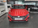 Volkswagen Arteon Shooting Brake (2022) R-Line 2.0 TSI (140kW/190k) DS - náhled 3