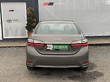 Toyota Corolla 1.6i, ČR, Active, záruka - náhled 6