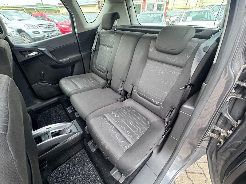 Opel Meriva (2010) AUTOMAT 1,7 CDTI 74 KW STK - fotka 29 z 37