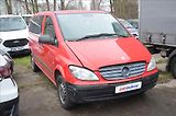 Mercedes-Benz Vito (2010) 111 CDI - náhled 2