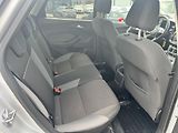 Ford Focus 1.6i KLIMATIZACE NAVI ALU KOLA - náhled 31