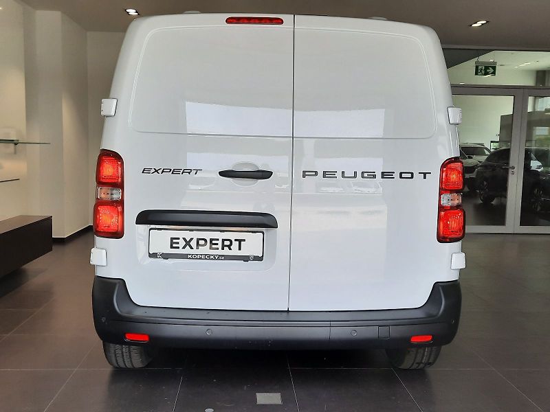 Peugeot Expert (2026) FG L2 2.2 BHDi 150k MAN6 - fotka 5 z 13