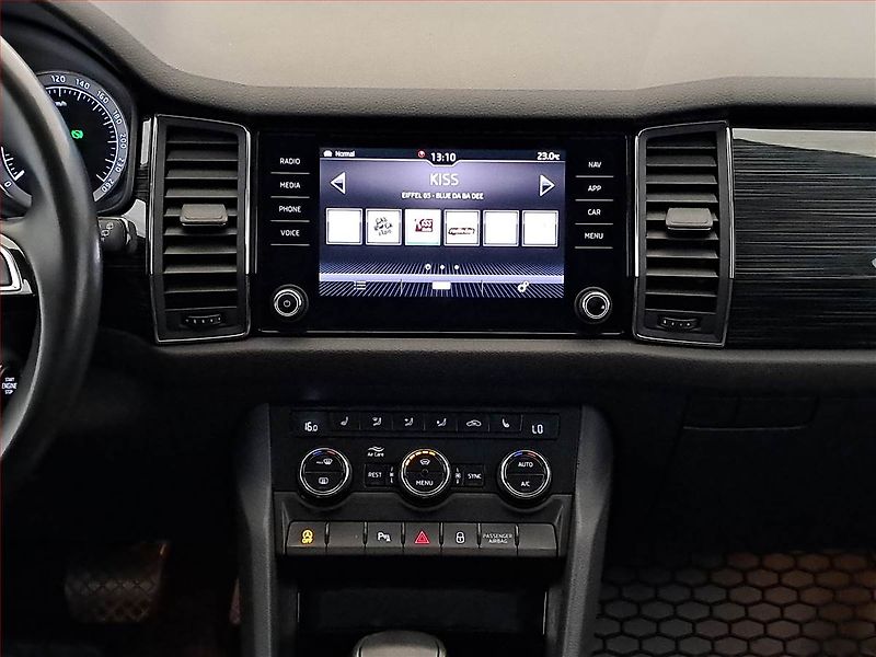 Škoda Kodiaq (2019) Style 2.0 TDI 4x4 - fotka 12 z 24