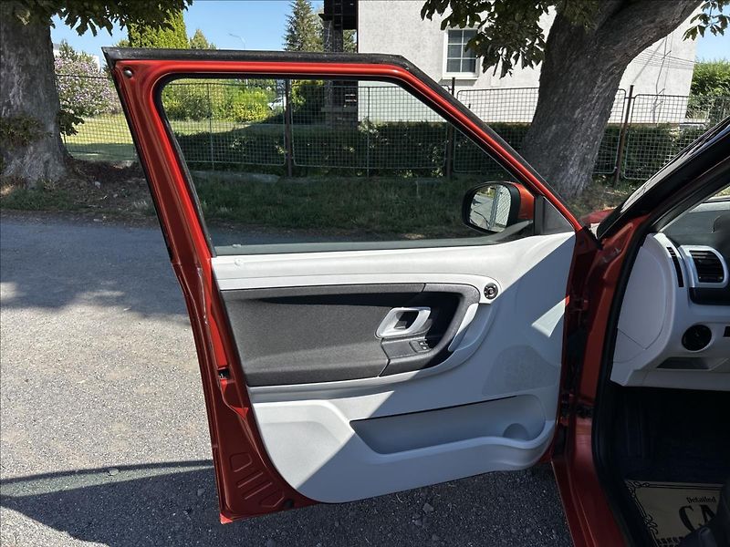 Škoda Fabia 1,6 i Automat  Klima, nová STK - fotka 10 z 50