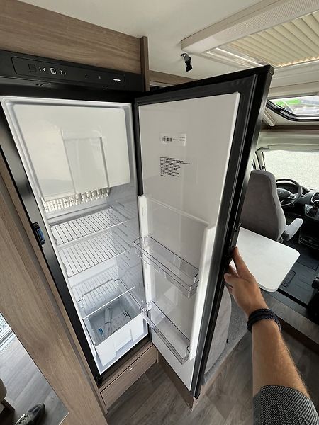 Carado (2026) V 347 Pro+ Automat ACC - fotka 17 z 19