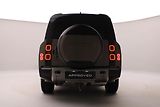 Land Rover Defender 130 D300 SE AWD AUT CZ - náhled 11
