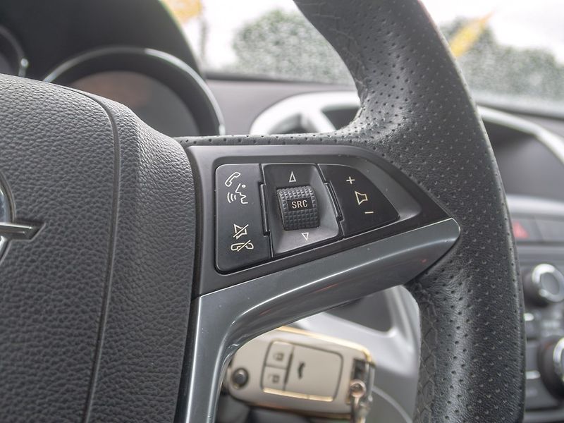 Opel Astra (2010) 1.7D 81KW – 2x KOLA - fotka 16 z 44