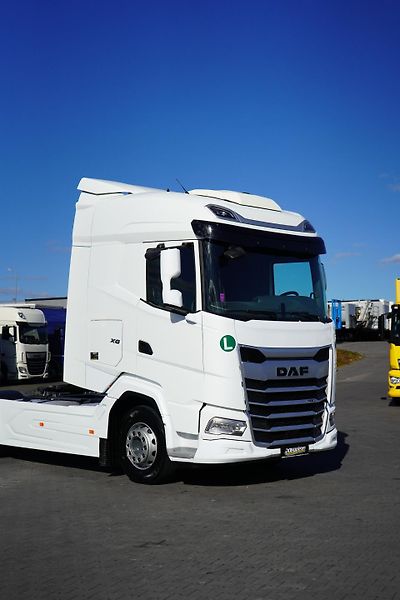 DAF XG (2022) 480 / ACC / EURO 6 / I – COOL - fotka 29 z 48