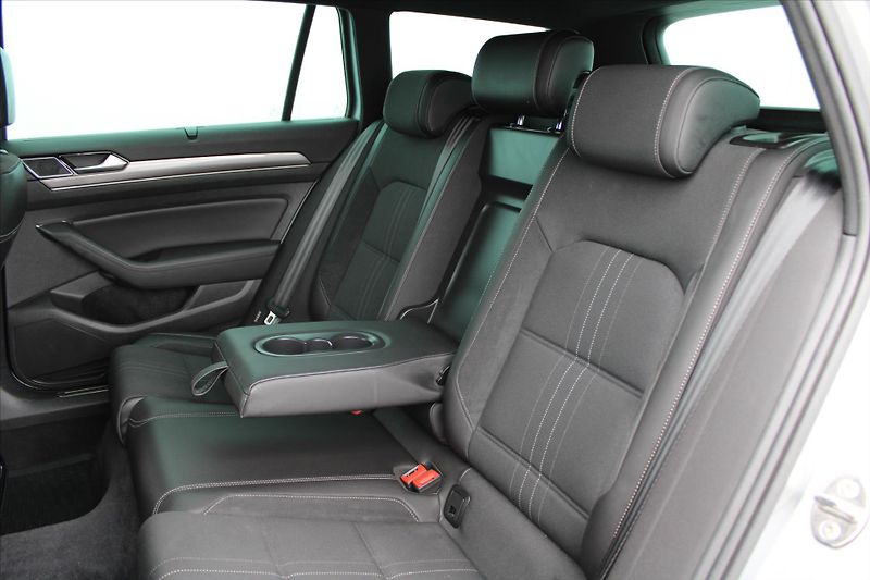 Volkswagen Passat 2.0 TDI 176kW ALLTRACK 4x4 ČR - fotka 11 z 30
