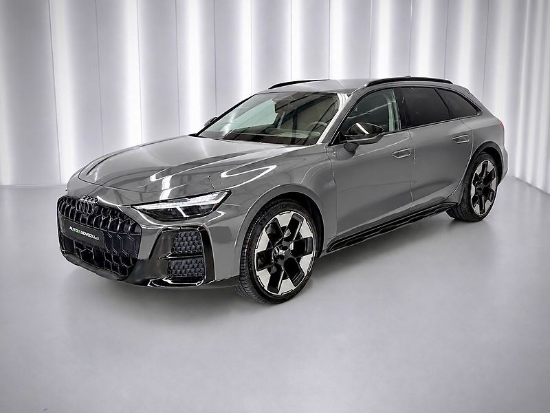 Audi A6 Allroad (2026) TDI 220 KW QUATTRO, WEBASTO, P - fotografie inzerátu
