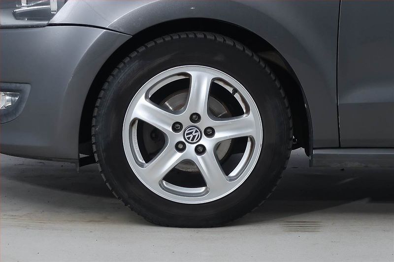 Volkswagen Polo (2010) 1.2 12V, LPG - fotka 14 z 18